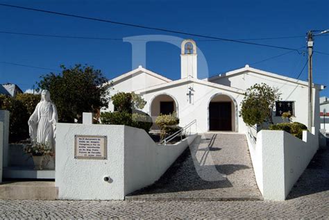 Capela Mortuária de Aldoar (Kaple) .